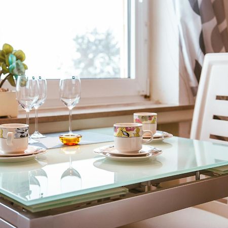 Ferienwohnung Marth Sankt Andreasberg Zewnętrze zdjęcie