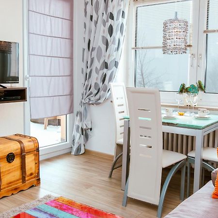 Ferienwohnung Marth Sankt Andreasberg Zewnętrze zdjęcie