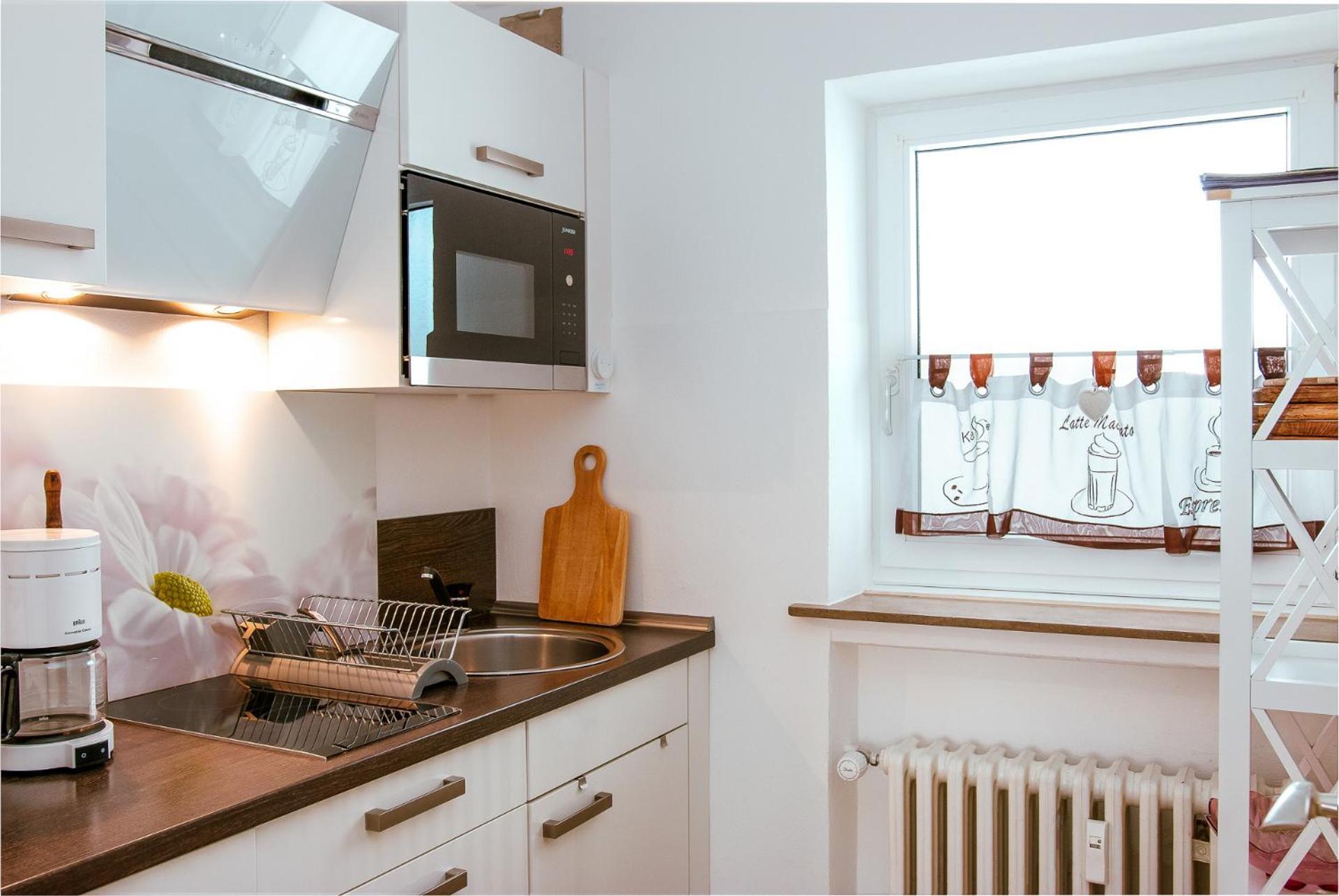 Ferienwohnung Marth Sankt Andreasberg Zewnętrze zdjęcie