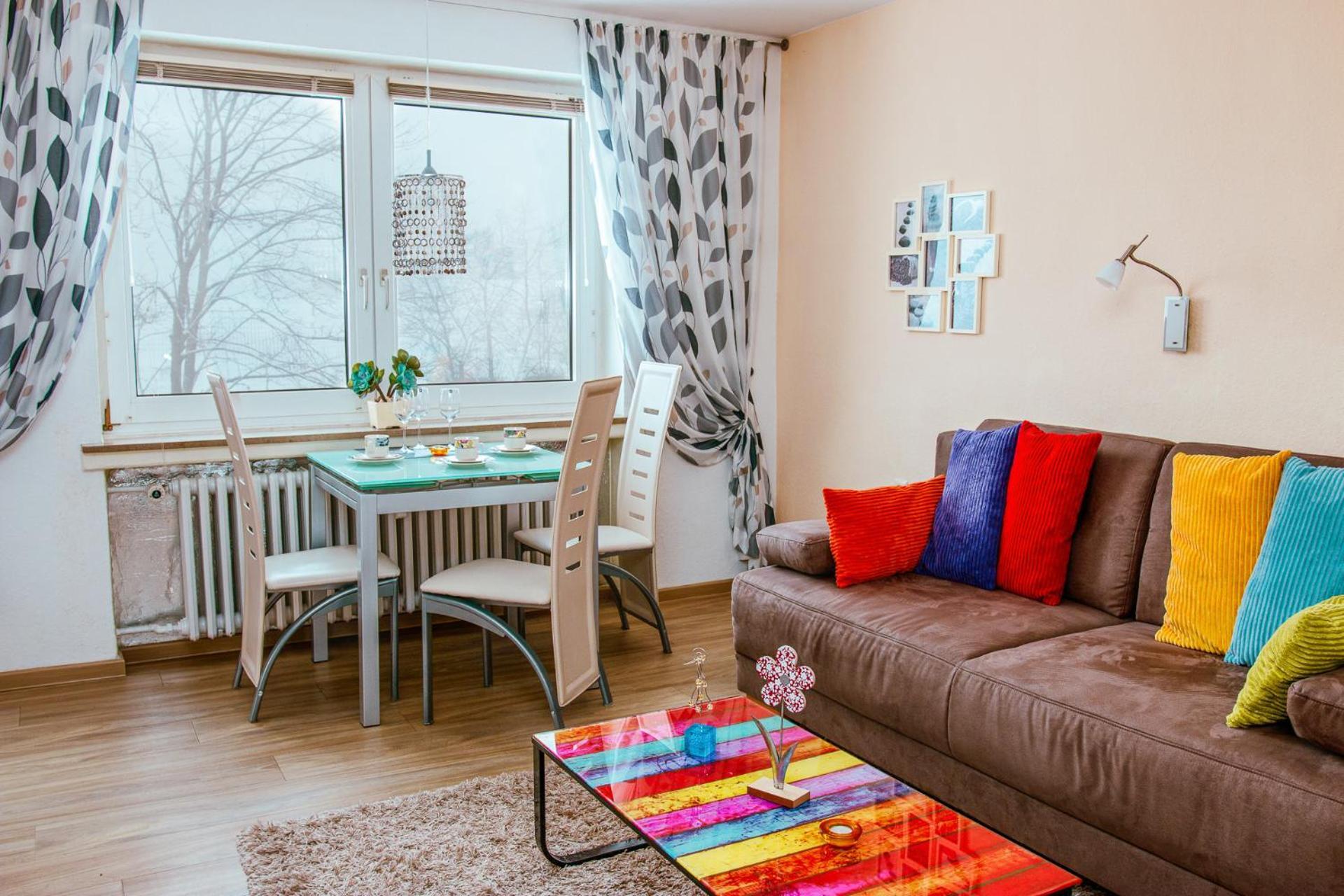 Ferienwohnung Marth Sankt Andreasberg Zewnętrze zdjęcie